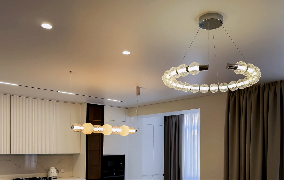 Двухкомнатная сталинка в живописном Владикавказе