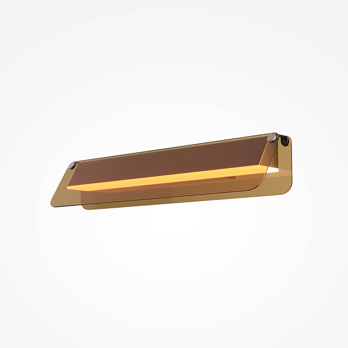 Настенный светильник (бра) Flat