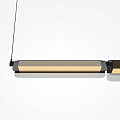 Подвесной светильник Плоскость / Flat 3000К 20Вт