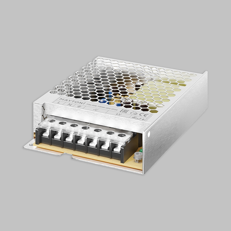 Источник напряжения Power Supply Magnetic