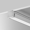 Комплект заглушек (для профиля 20x20) 2 шт., ALM-2020-EC 642072