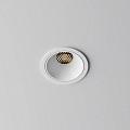 Встраиваемый светильник Альфа / Alfa LED 10 Вт 3000 К 60°