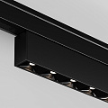 Трековый светильник Точки / Points Levity 4000К 5Вт 30°