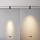 Трековый светильник Фокус / Focus Led Exility X 3000K 5Вт 36°