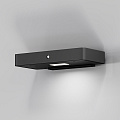 Настенный светильник (бра) Пир / Pir 3000K 2Вт IP 54