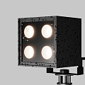 Ландшафтный светильник Арес / Ares 3000K 8Вт IP 65