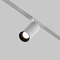 Трековый светильник Фокус / Focus Led Exility 4000K 5Вт 24°