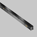 Трековый светильник Базис / Basis Exility X 2700-6000K 12Вт 120° Dim Smart Zigbee