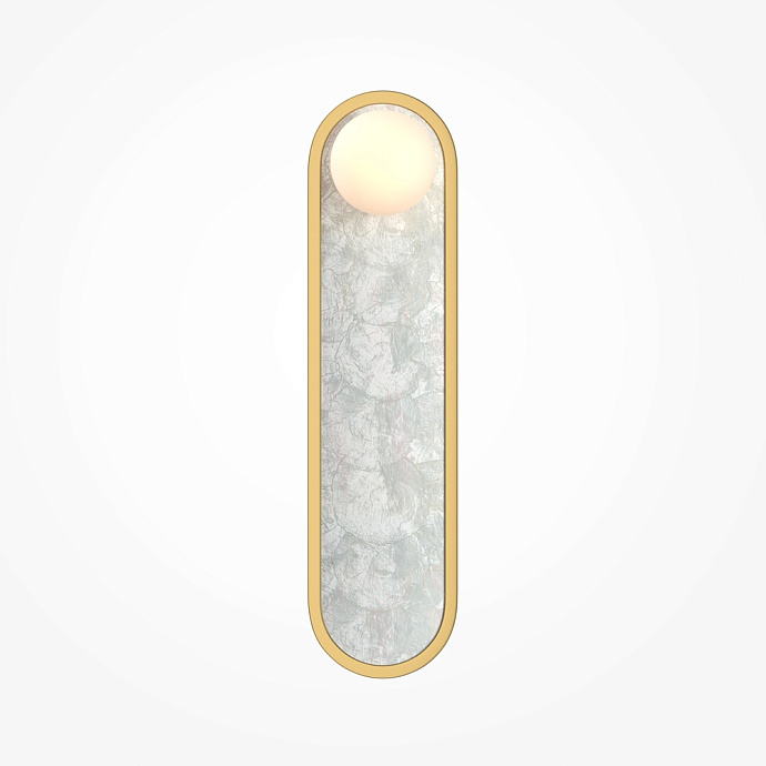 Настенный светильник (бра) Perlamour