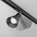 Трековый светильник Вирар / Virar Unity GU10 10Вт