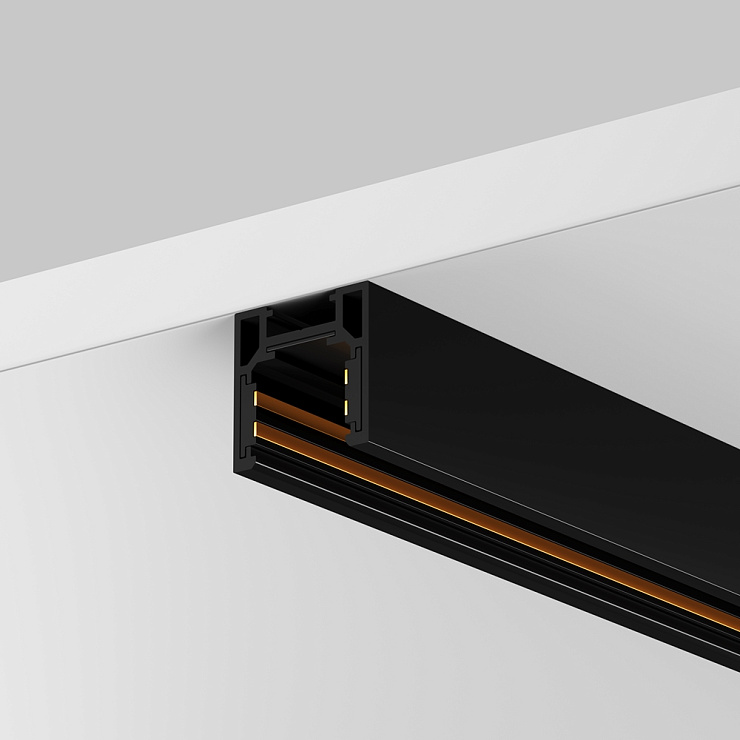 Шинопровод накладной/подвесной Busbar trunkings Exility