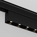 Трековый светильник Точки / Points Levity 3000К 10Вт 30°