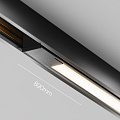 Трековый светильник Базис / Basis Exility X 4000K 18Вт 120°