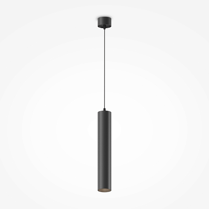 Подвесной светильник Focus LED