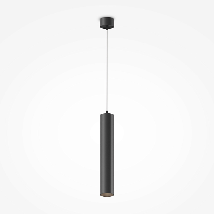 Подвесной светильник Focus LED