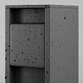 Уличная розетка Розетка / Socket 2000Вт IP 54