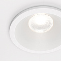 Встраиваемый светильник Зум / Zoom 6 Вт 4000 К 60° IP 65