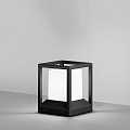 Ландшафтный светильник Трим / Trim E27x1 15Вт IP 65
