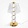 Настольный светильник Амулет / Amulet 3000К 10Вт
