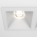 Встраиваемый светильник Альфа / Alfa LED 20 Вт 4000 К 36°