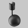 Трековый светильник Сфера / Sfera Elasity 3000K 8Вт 36°