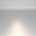 Трековый светильник TR232-2-10W4K-B