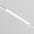 Трековый светильник Базис / Basis Exility 2700-6000K 12Вт 120° Dim Smart