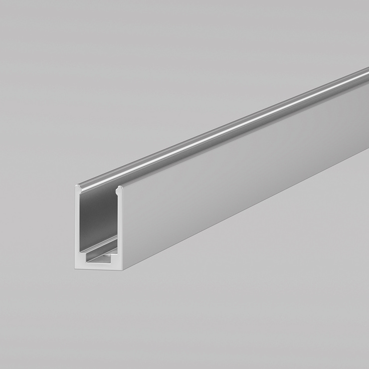Профиль Изгиб поперек оптической оси