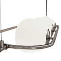 Подвесной светильник Эрих / Erich E14х3