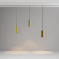 Трековый светильник Фокус / Focus Led Exility 2700-6000K 12Вт 36° Dim Smart