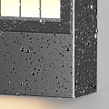 Настенный светильник (бра) Анри / Anri 3000К 10Вт IP 54