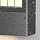 Настенный светильник (бра) Анри / Anri 3000К 10Вт IP 54