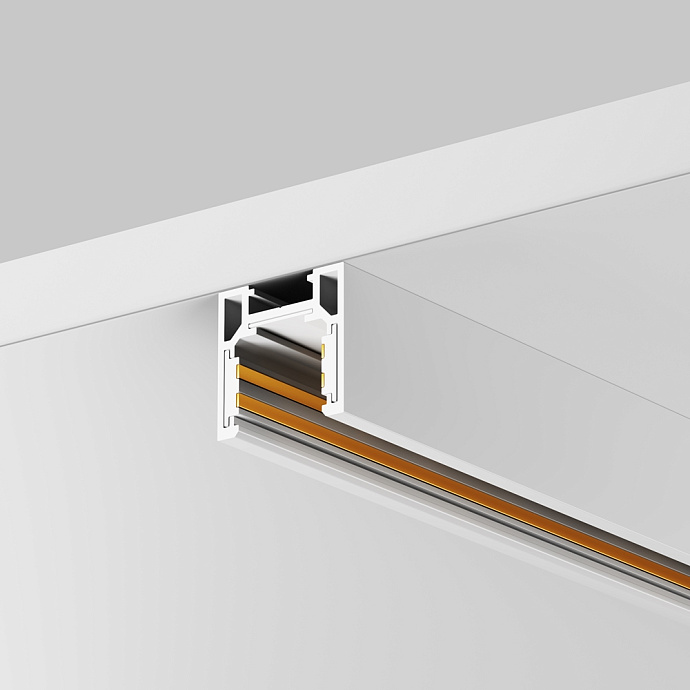 Шинопровод накладной/подвесной Busbar trunkings Exility