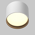 Потолочный светильник Блик / Glare 7 Вт 3000 К 120° IP 44