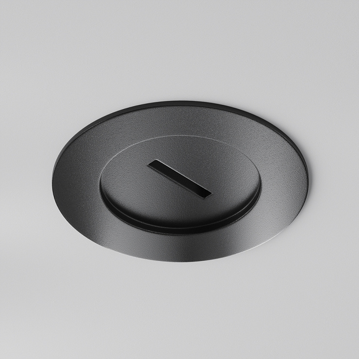 Комплектующие для систем освещения с токоведущими элементами Accessories for system Parity