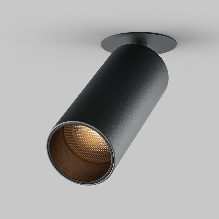 Встраиваемый светильник FOCUS LED
