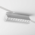 Трековый светильник Точки / Points Rot Gravity 4000K 20Вт 30°