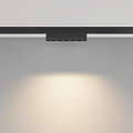 Трековый светильник Точки / Points Levity 3000К 5Вт 30°