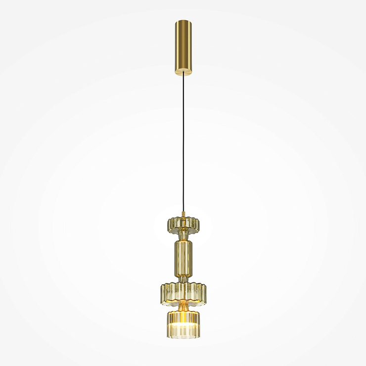 Подвесной светильник Level