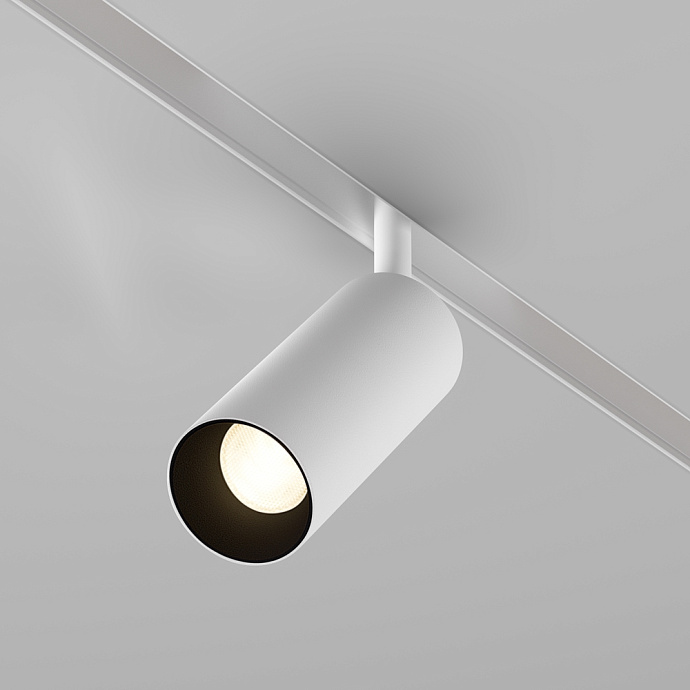 Трековый светильник Focus LED