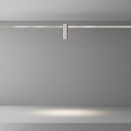 Трековый светильник Фокус / Focus Led Flarity 4000K 5Вт 34°