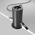 Встраиваемый светильник Фокус / FOCUS LED 12 Вт 3000 К 50°