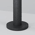 Столб для паркового светильника Колонна / Pillar