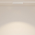 Трековый светильник Точки / Points Radity 3000K 12Вт 36°