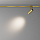 Трековый светильник Фокус / Focus Led Flarity 3000K 12Вт 50°