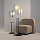 Настенный светильник (бра) Теорема / Theorema 3000К 6Вт