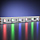 Светодиодная лента 24В 5050 14,4Вт/м 5м IP 20 Адресная (SPI) Цветная (RGB) 201246