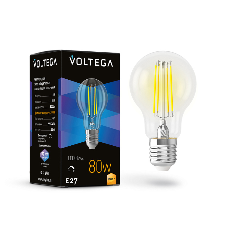 Лампочка General purpose bulb