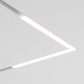 Трековый светильник Базис угловой / Basis Angle Exility 4000K 24Вт 120°