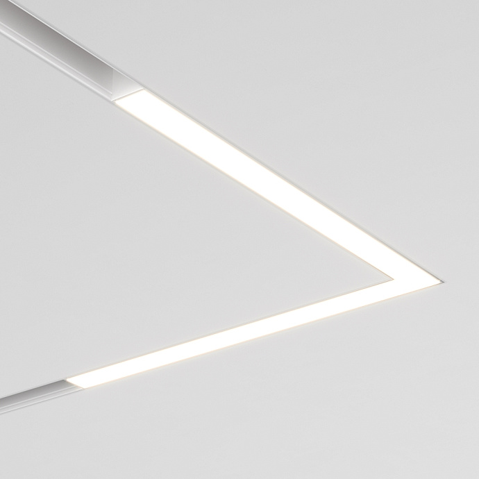 Трековый светильник Basis Angle